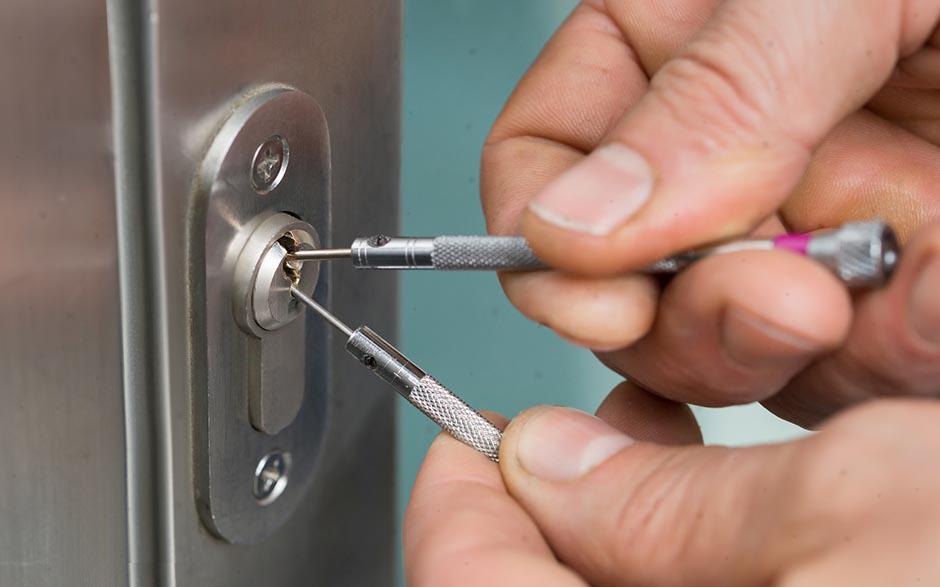 serrurier ouverture de porte Esbly