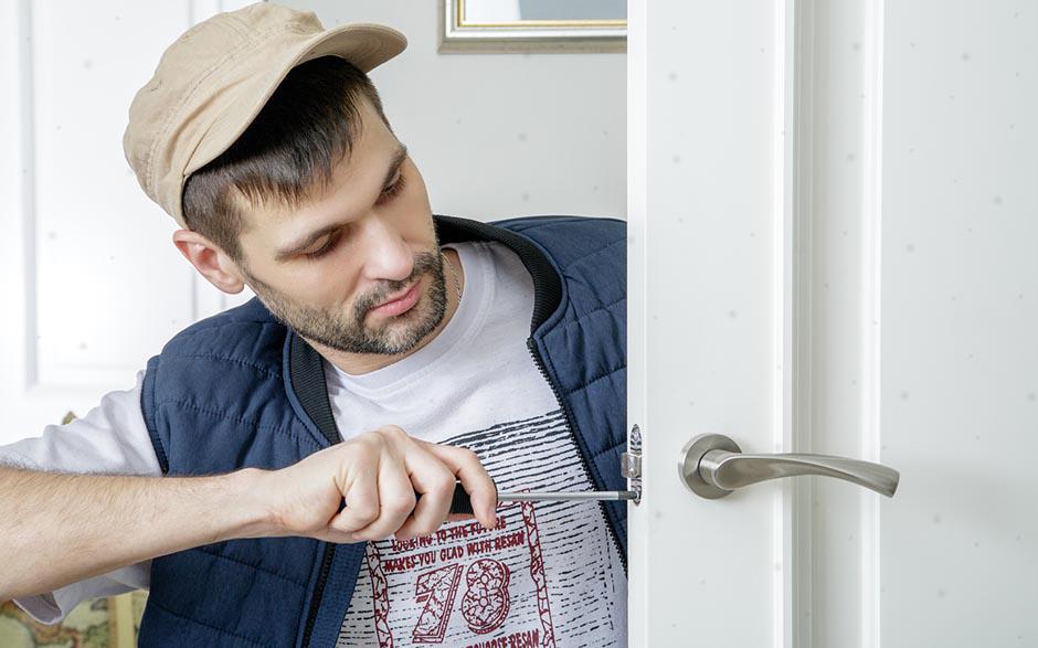 serrurier etablissement Compiègne