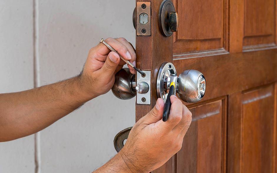 serrurier ouverture de porte Esbly